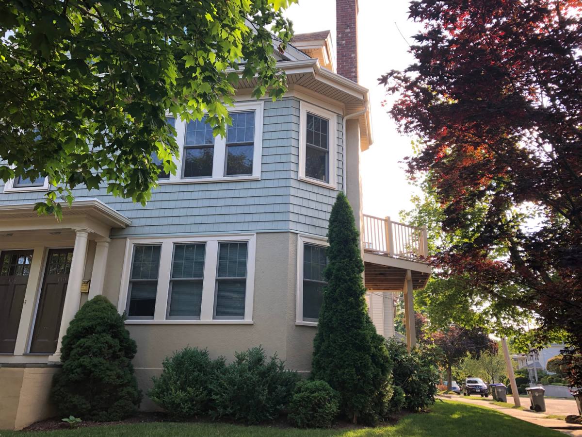 Apartment for rent at 108 Cole Ave, Providence, RI 02906