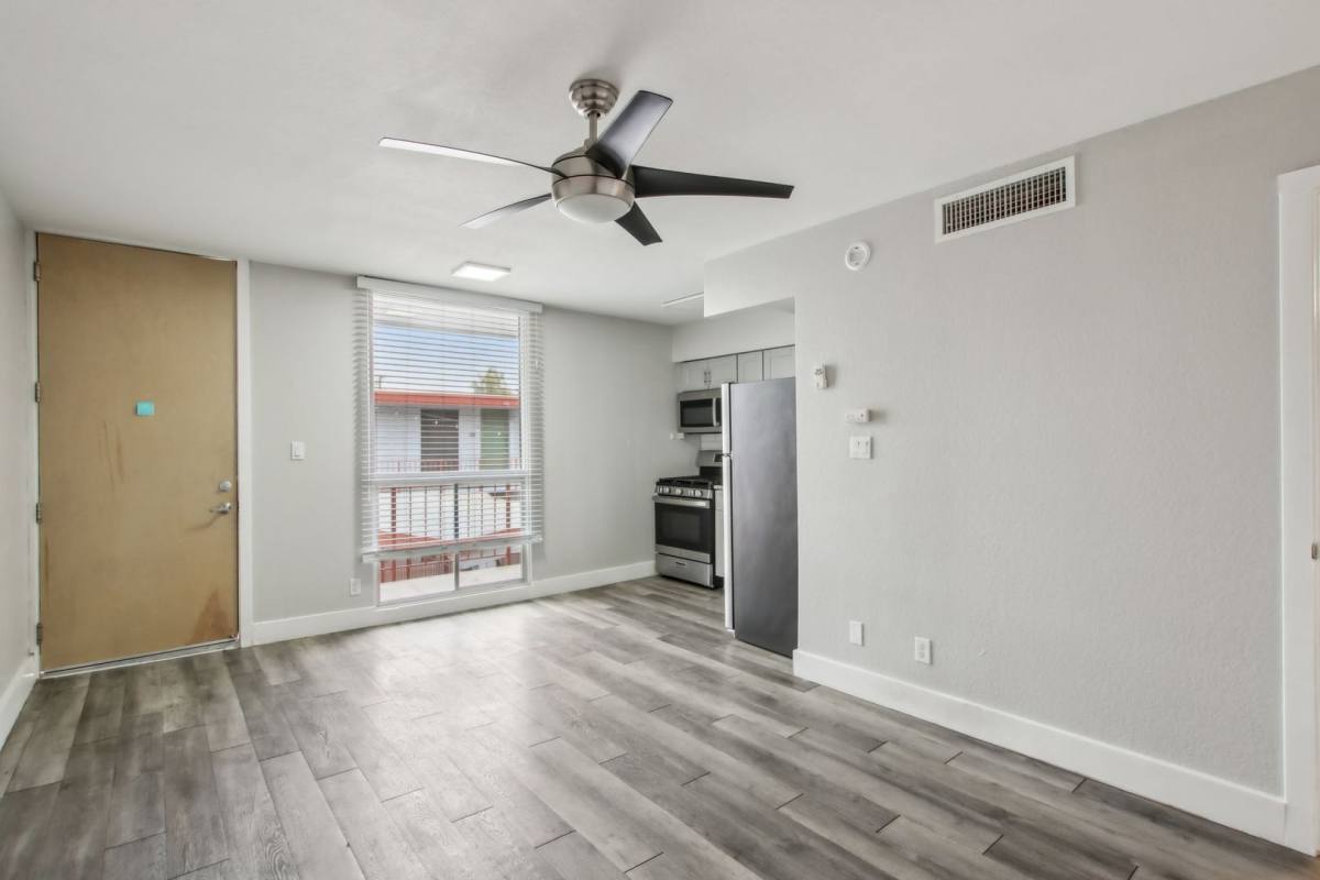 Apartment for rent at 5245 E Thomas Rd, Phoenix, AZ 85018