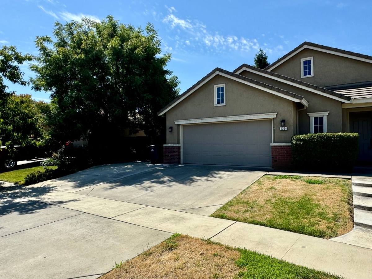 House for rent at 1394 Felton Court, Olivehurst, CA 95961
