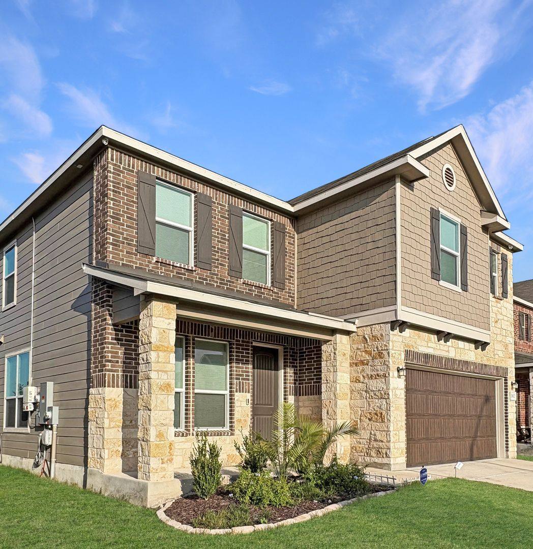 House for rent at 3910 Sunfield Dr, Seguin, TX 78155