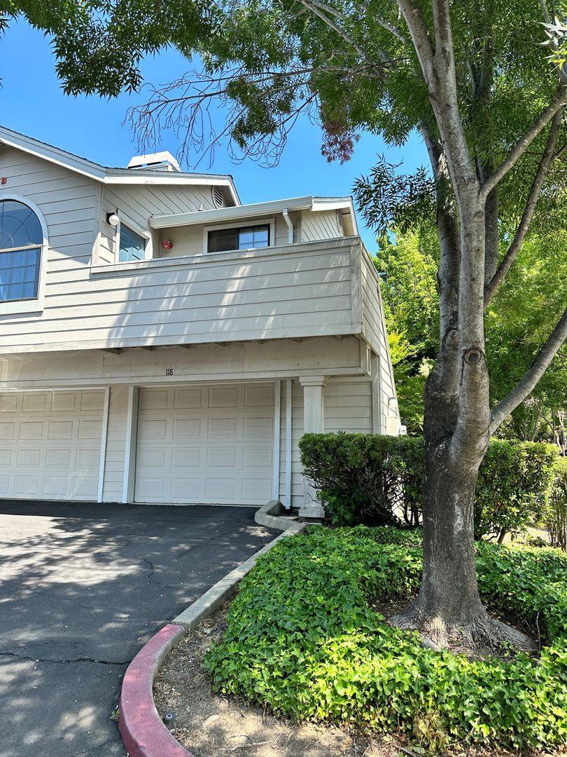 Condo for rent at 118 Golden Gate Circle, Napa, CA 94558