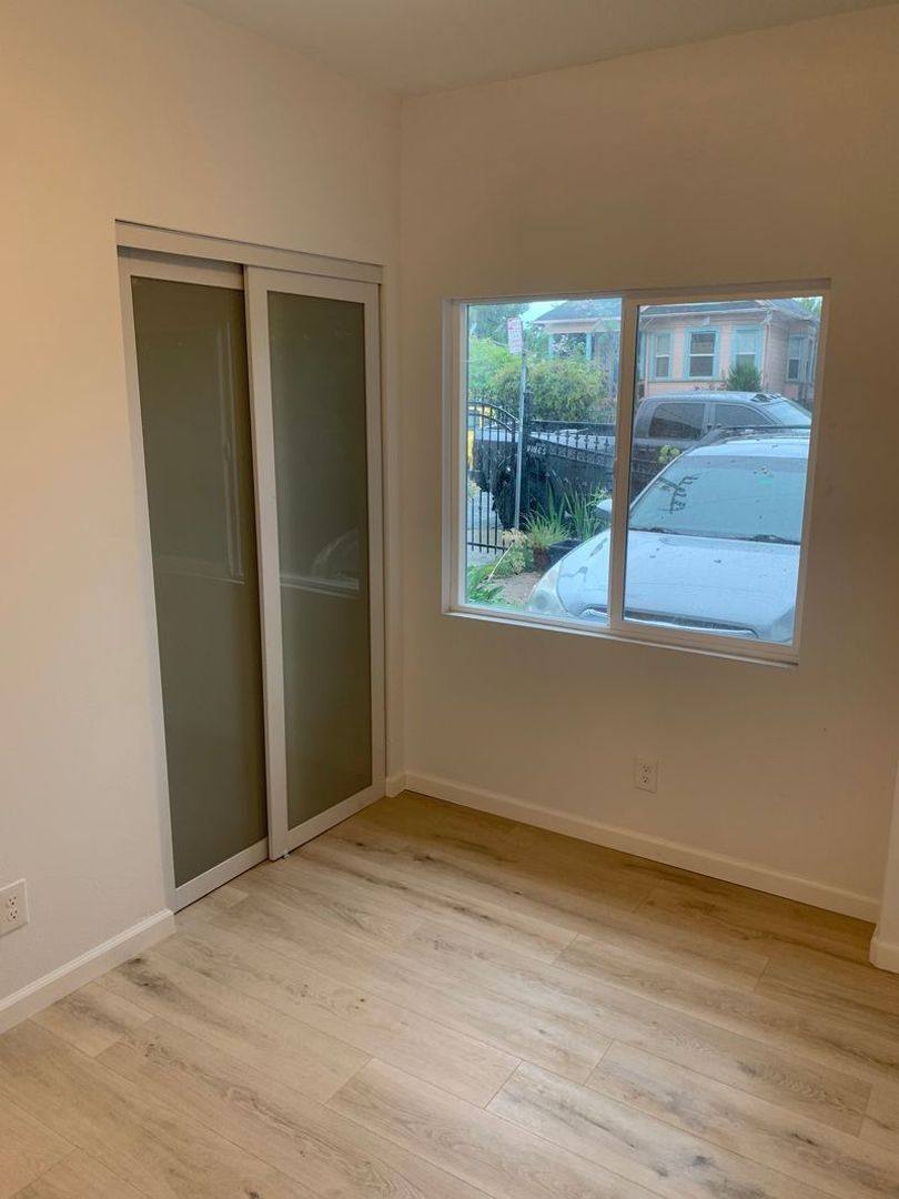 House for rent at 2028 Myrtle St, Oakland, CA 94607