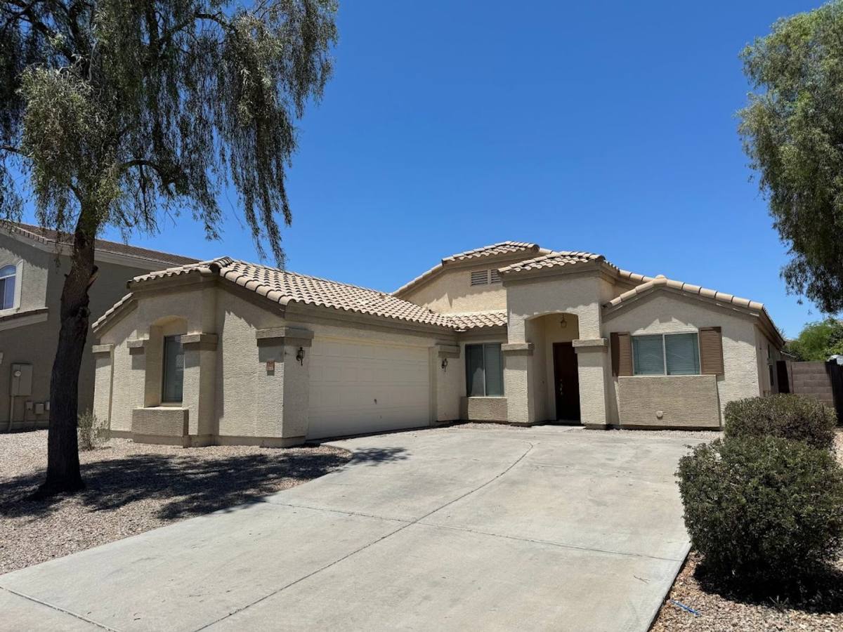 House for rent at 10520 W Mohave St, Tolleson, AZ 85353
