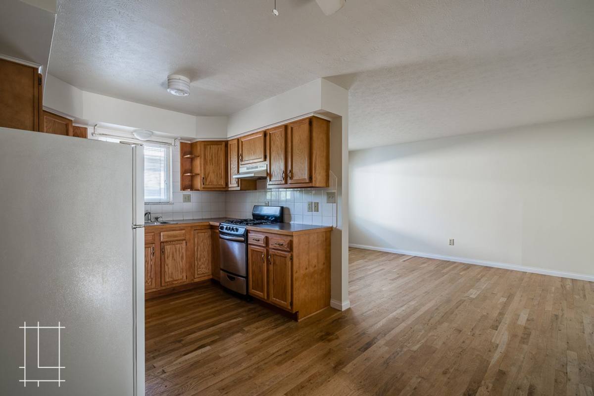 Apartment for rent at 91 W Starr, Columbus, OH 43201