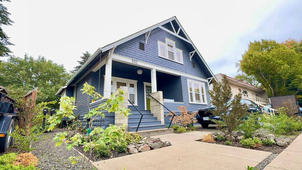 332 W 5th Ave, Eugene, OR 97401