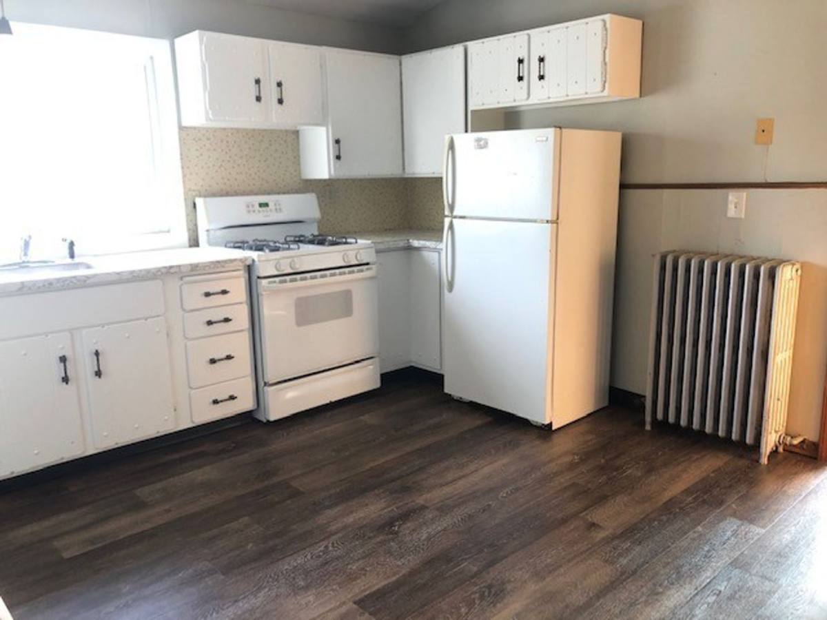 Apartment for rent at 577-579 Orange St, New Haven, CT 06511
