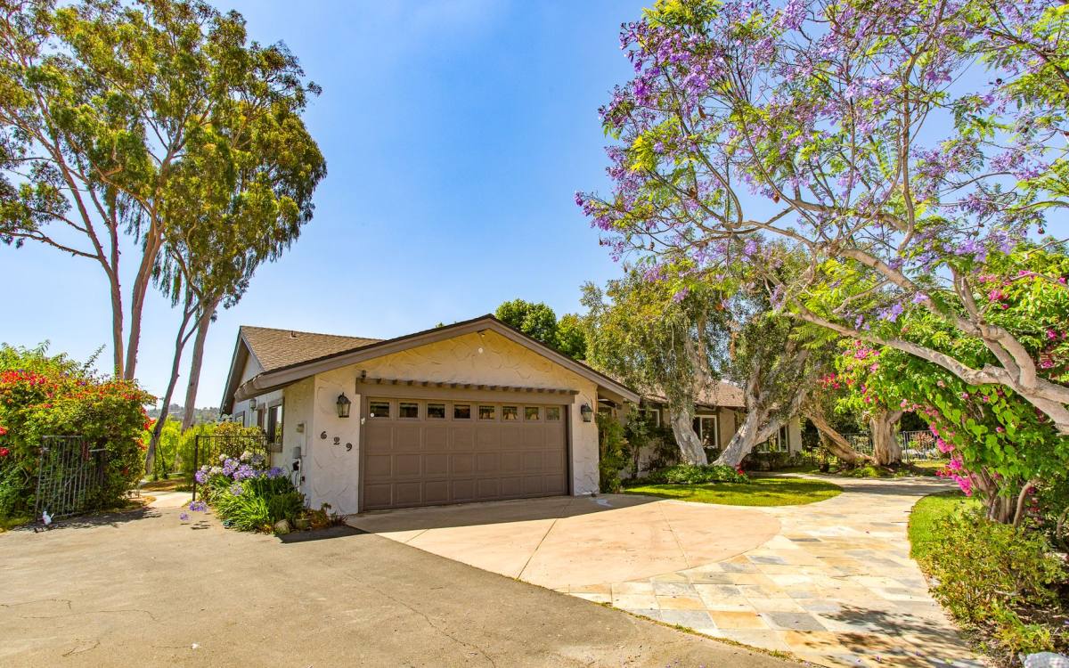 House for rent at 629 Cole Ranch Rd, Encinitas, CA 92024