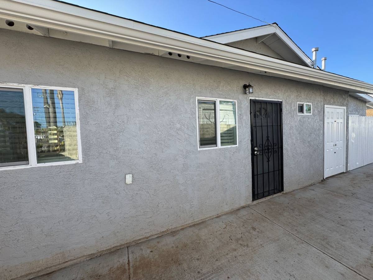 Apartment for rent at 1406 Oakdale Ave, El Cajon, CA 92021