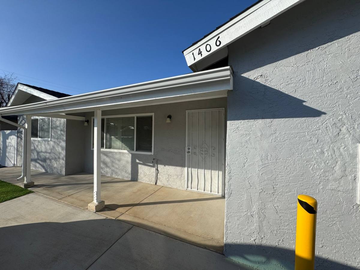 Apartment for rent at 1406 Oakdale Ave, El Cajon, CA 92021
