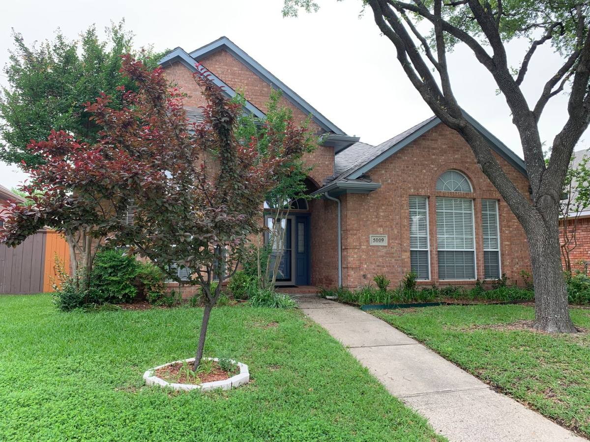 House for rent at 5009 Promise Land Dr, Frisco, TX 75035