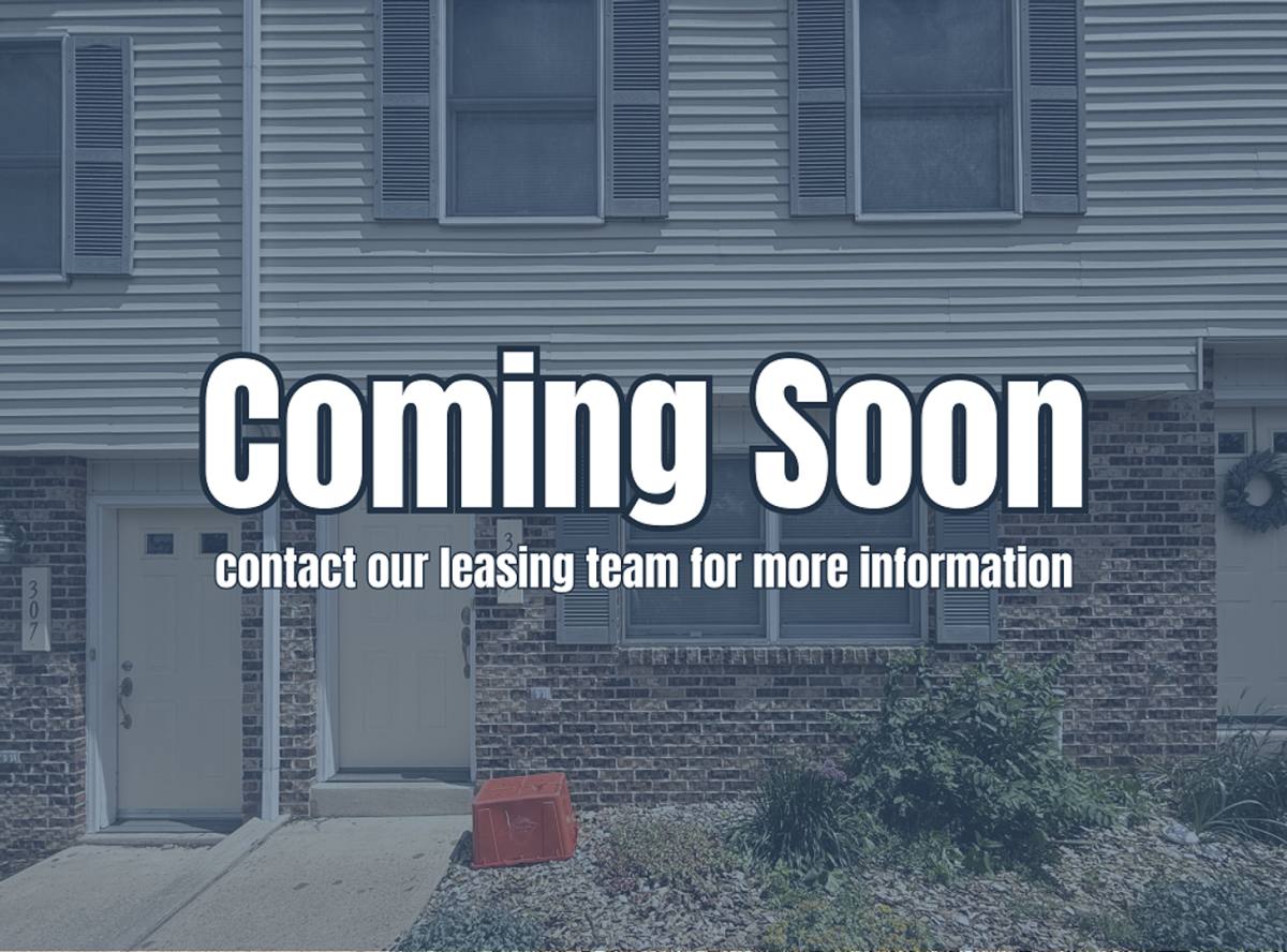 Townhouse for rent at 305 Hill Dr, State College, PA 16801