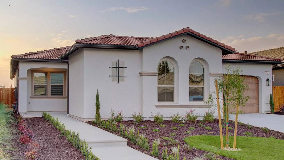 House for rent at 1780 N Hornet, Clovis, CA 93619