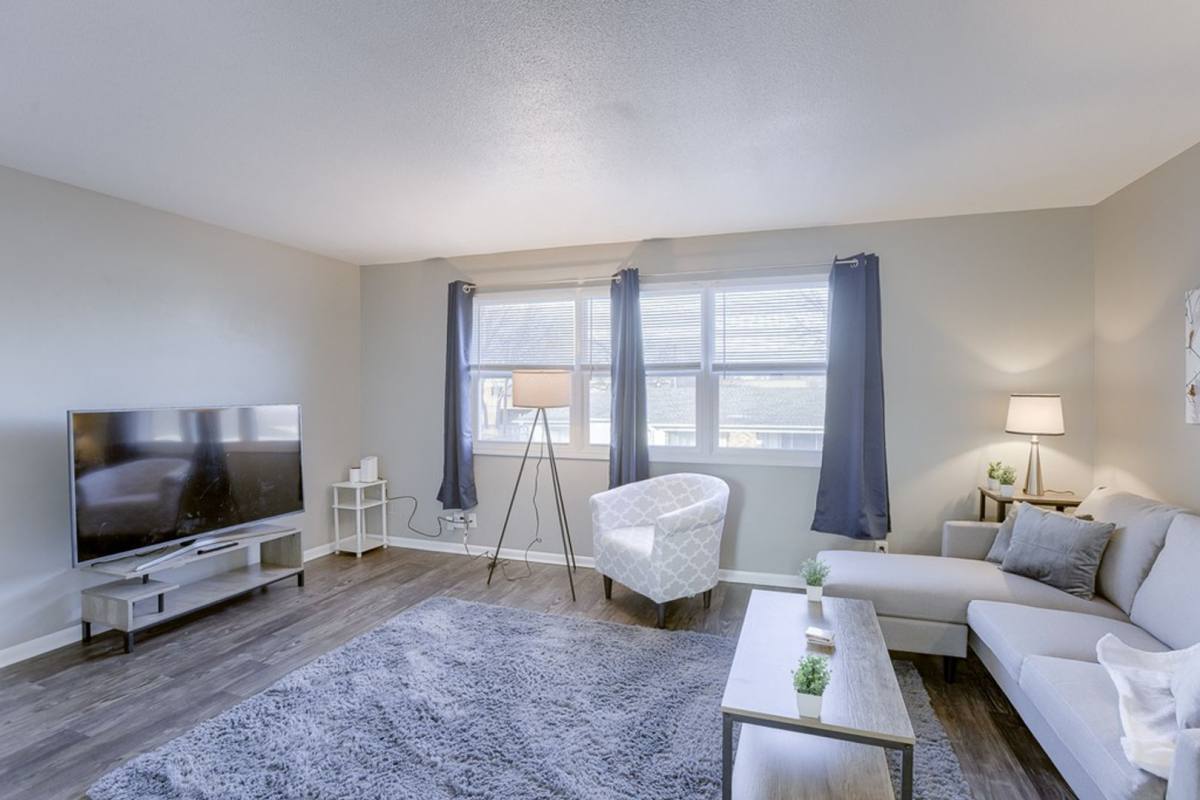 Apartment for rent at 135 E Sheridan St, Papillion, NE 68046