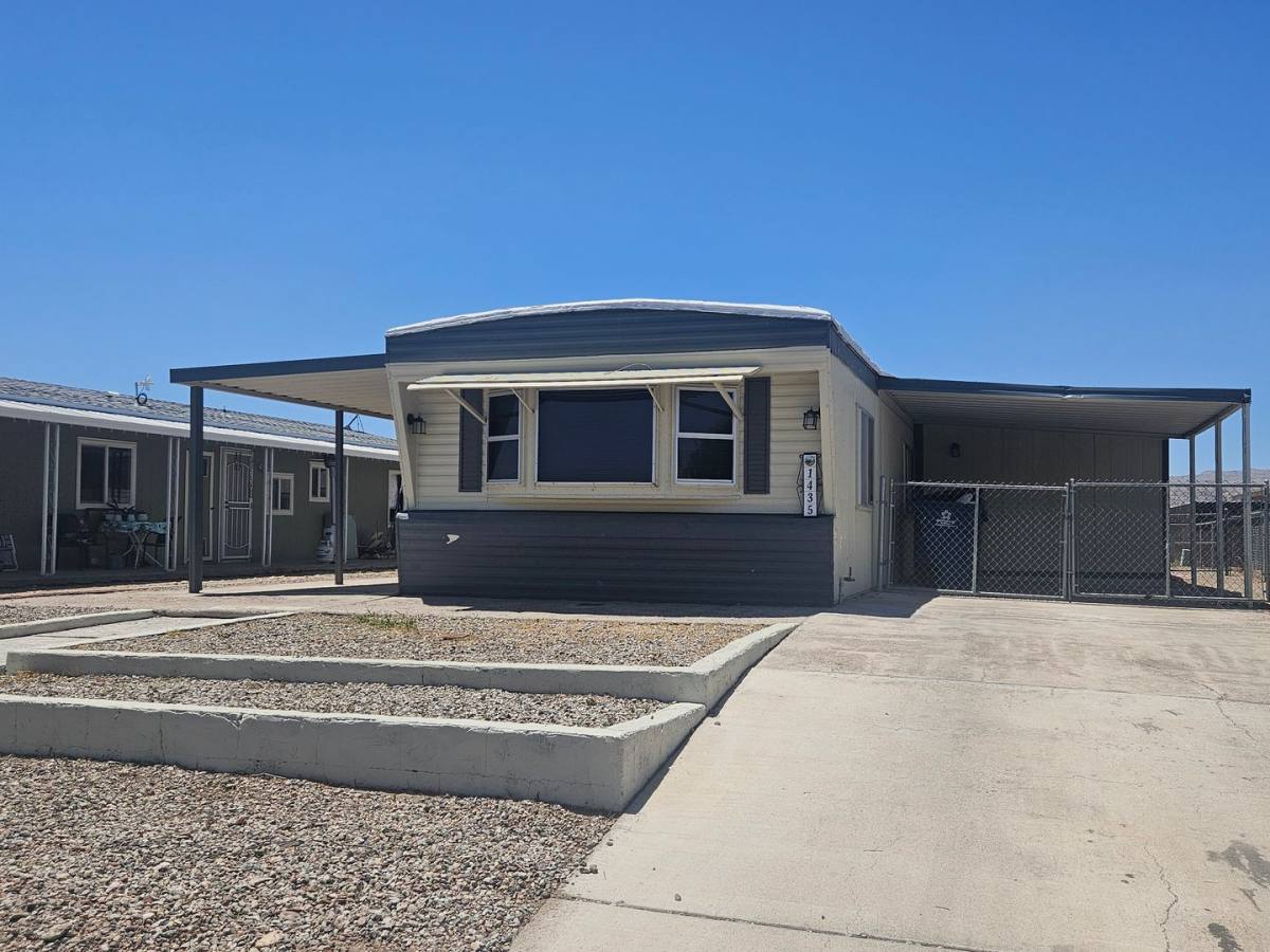 House for rent at 1435 Trane Rd, Bullhead City, AZ 86442