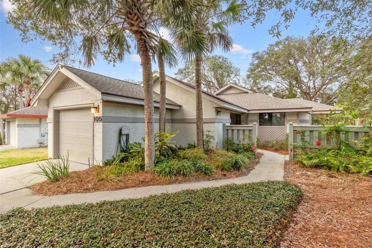 House for rent at 105 Cormorant Court, Fernandina Beach, FL 32034