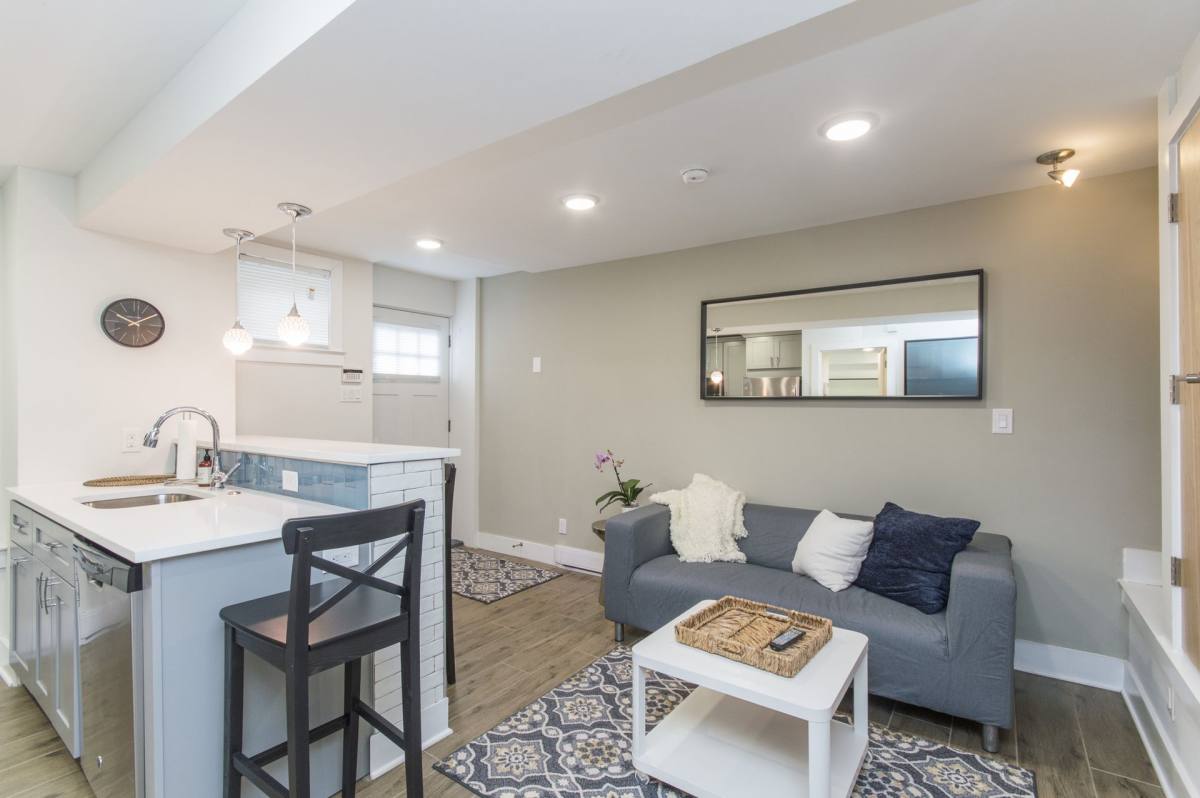 Apartment for rent at 8017R Winston Rd, Philadelphia, PA 19118