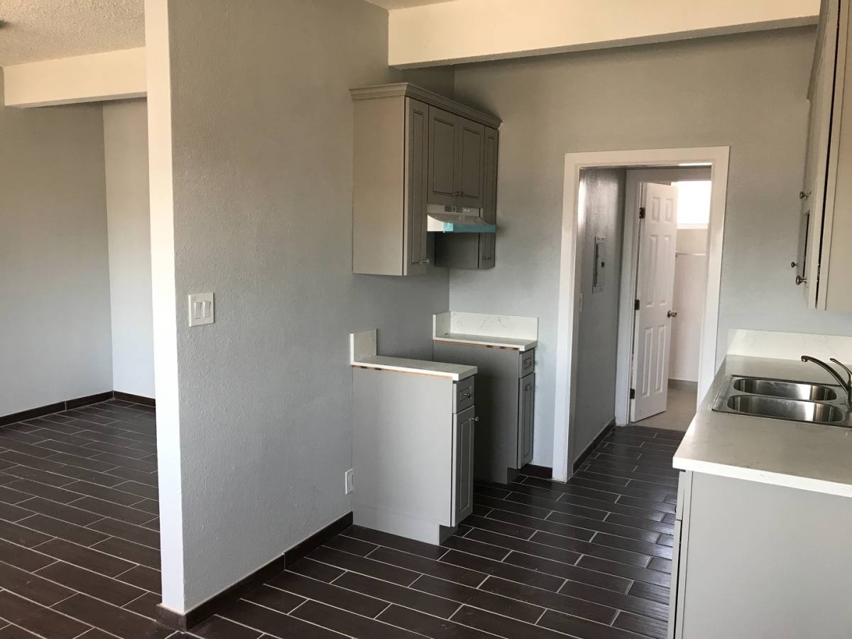 Apartment for rent at 1805 W 82nd St, Los Angeles, CA 90047