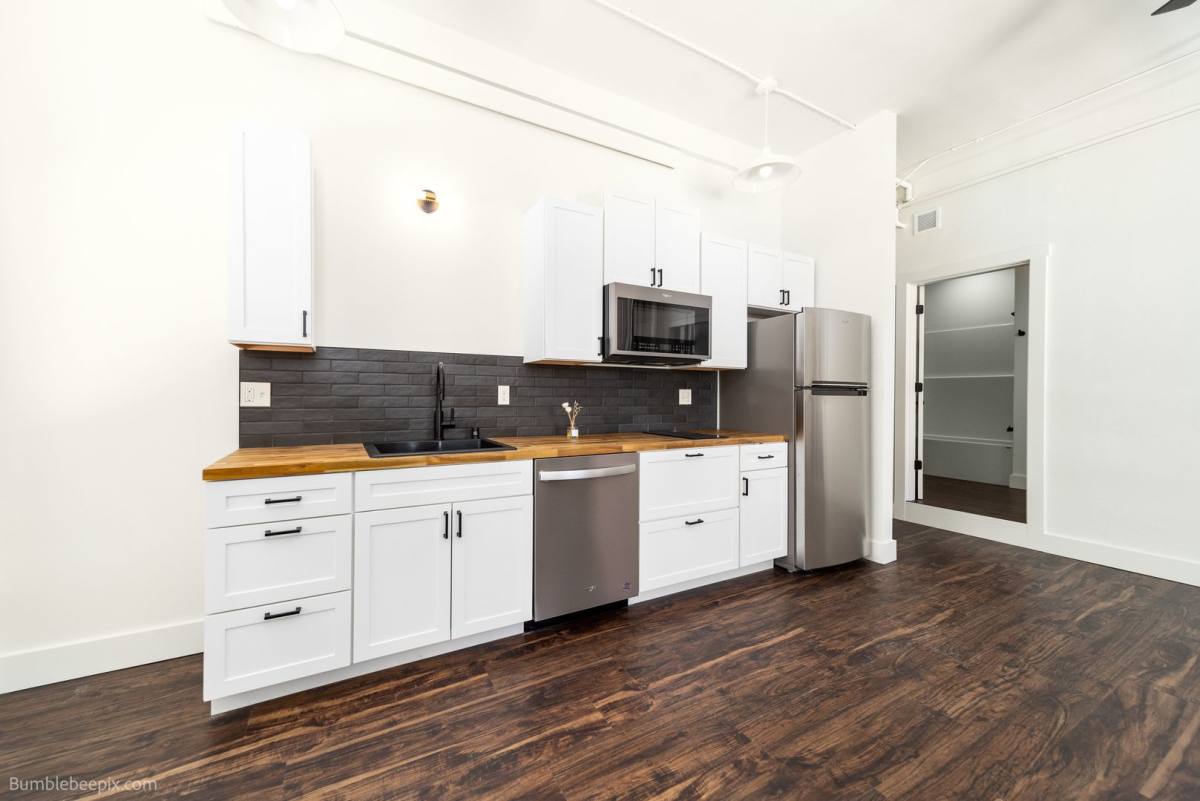 Apartment for rent at 7 S Howard, Spokane, WA 99201