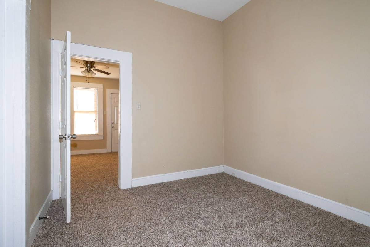Apartment for rent at 308 Belmont, San Antonio, TX 78202