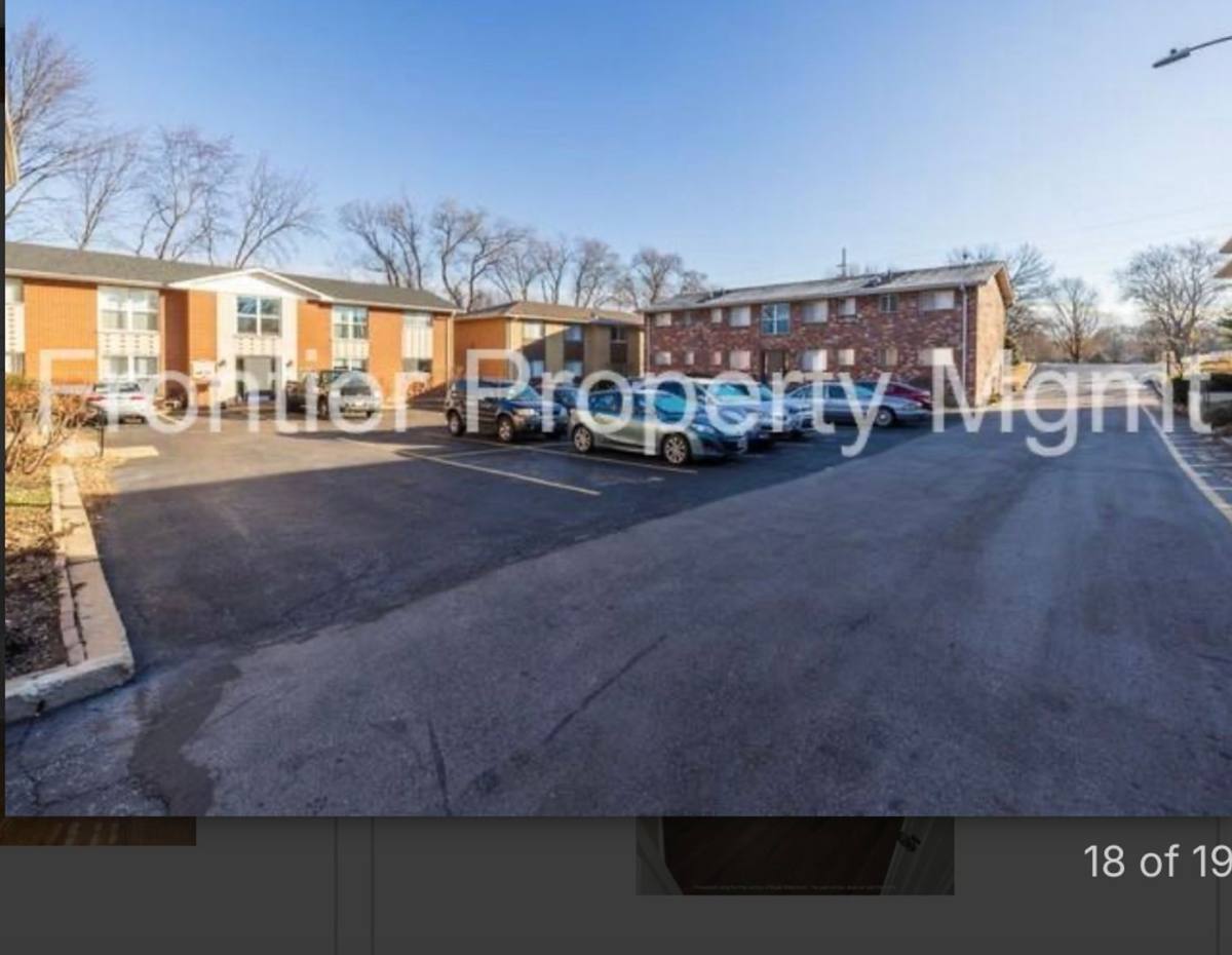 Apartment for rent at 9310 Shirley Gardens Dr, Saint Louis, MO 63114
