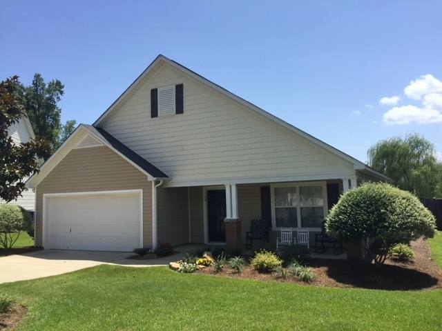 House for rent at 80 Crossfox Court, Chapin, SC 29036