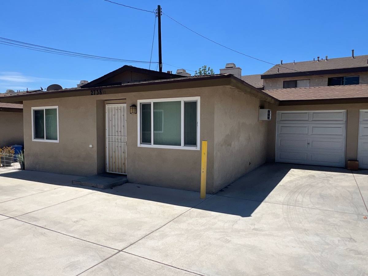 Apartment for rent at 2746 Walnut Grove, Rosemead, CA 91770