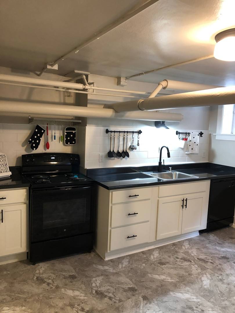 Apartment for rent at 2563 N Farwell, Milwaukee, WI 53211