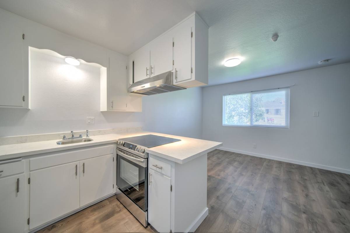 Apartment for rent at 408-418 Keller St, Petaluma, CA 94952
