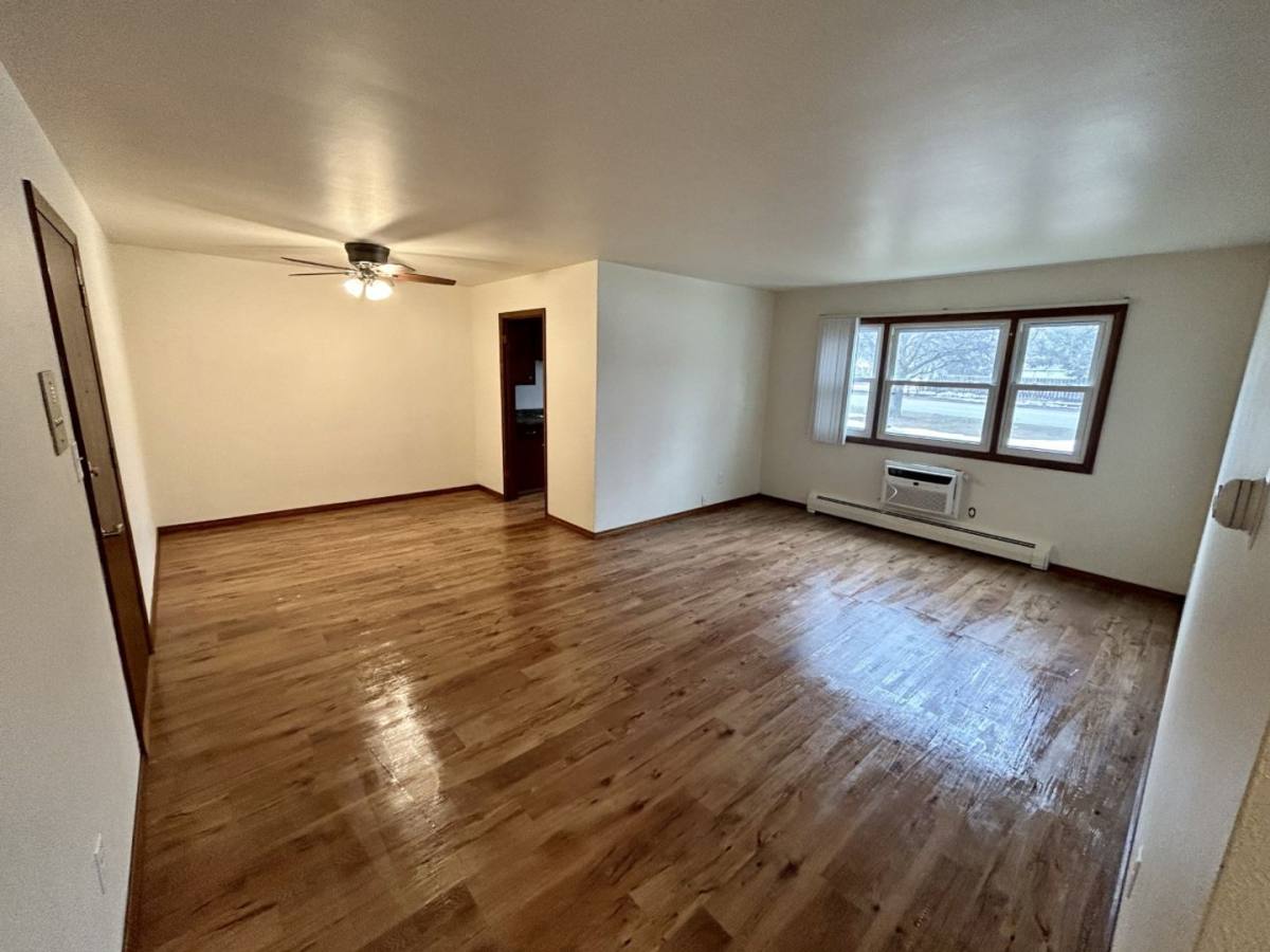 Apartment for rent at 601 & 605 W Briar Lane, Green Bay, WI 54301