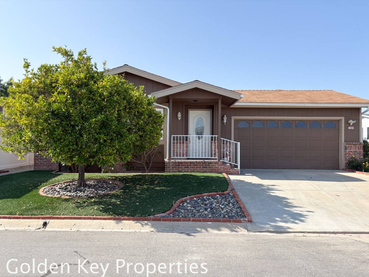 House for rent at 1161 Via Argentina, Vista, CA 92081