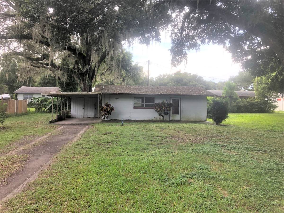 House for rent at 5028 Lantana St, Zephyrhills, FL 33542