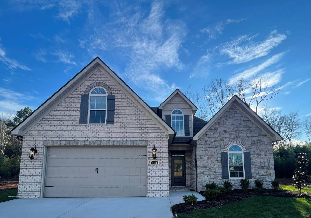 House for rent at 8514 Sunscape Lane, Knoxville, TN 37922
