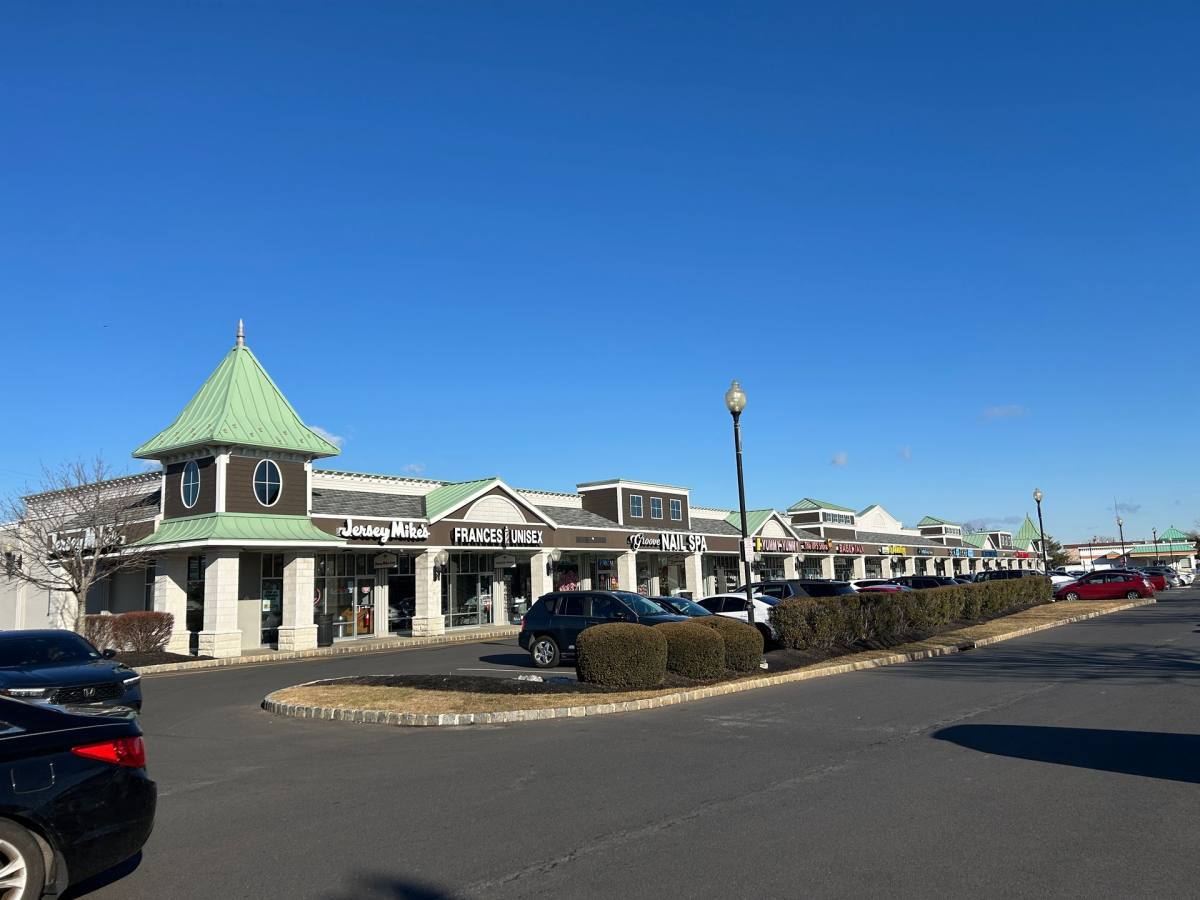 Apartment for rent at 234 Fisher Ave, Neptune, NJ 07753