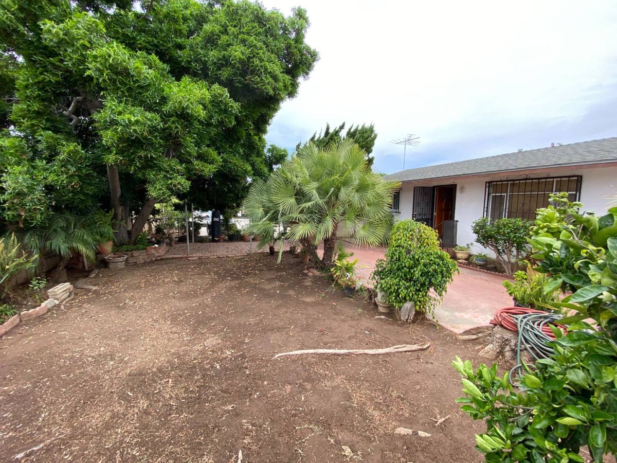 House for rent at 605 Florida St, Imperial Beach, CA 91932