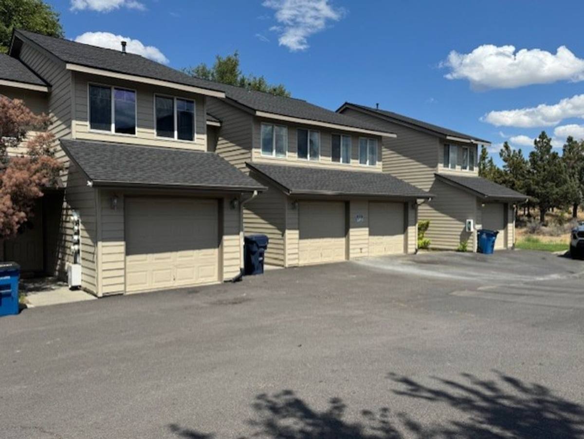 Apartment for rent at 2210 NE Holliday Ave, Bend, OR 97701