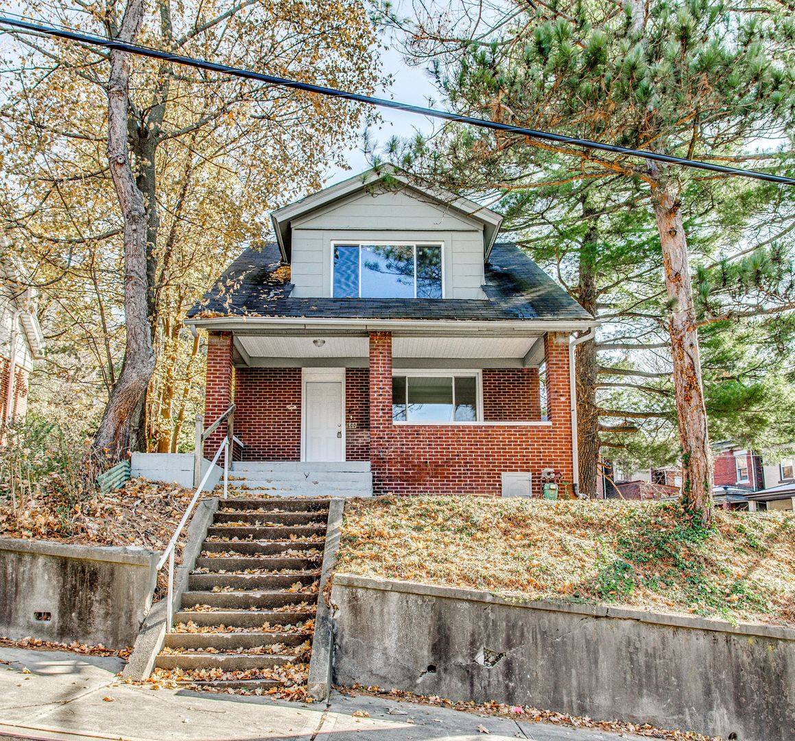 House for rent at 500 N Mathilda, Pittsburgh, PA 15224