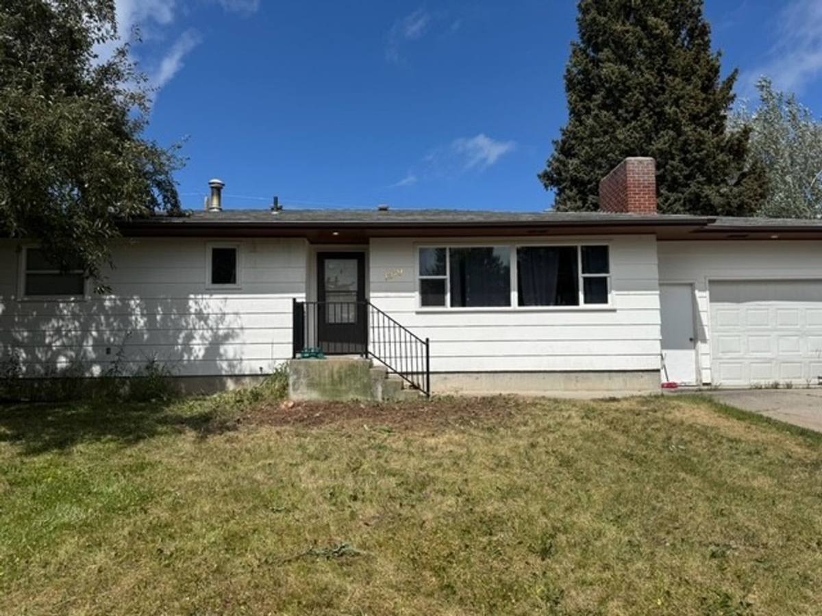 House for rent at 1319 Cherry Dr, Bozeman, MT 59715