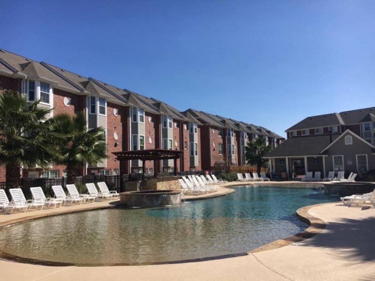 Apartment for rent at 1198 Jones Butler Rd, College Station, TX 77840