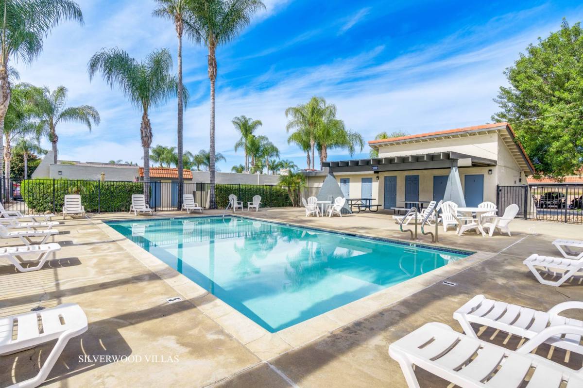 Apartment for rent at 827 N Fig, St, Escondido, CA 92026