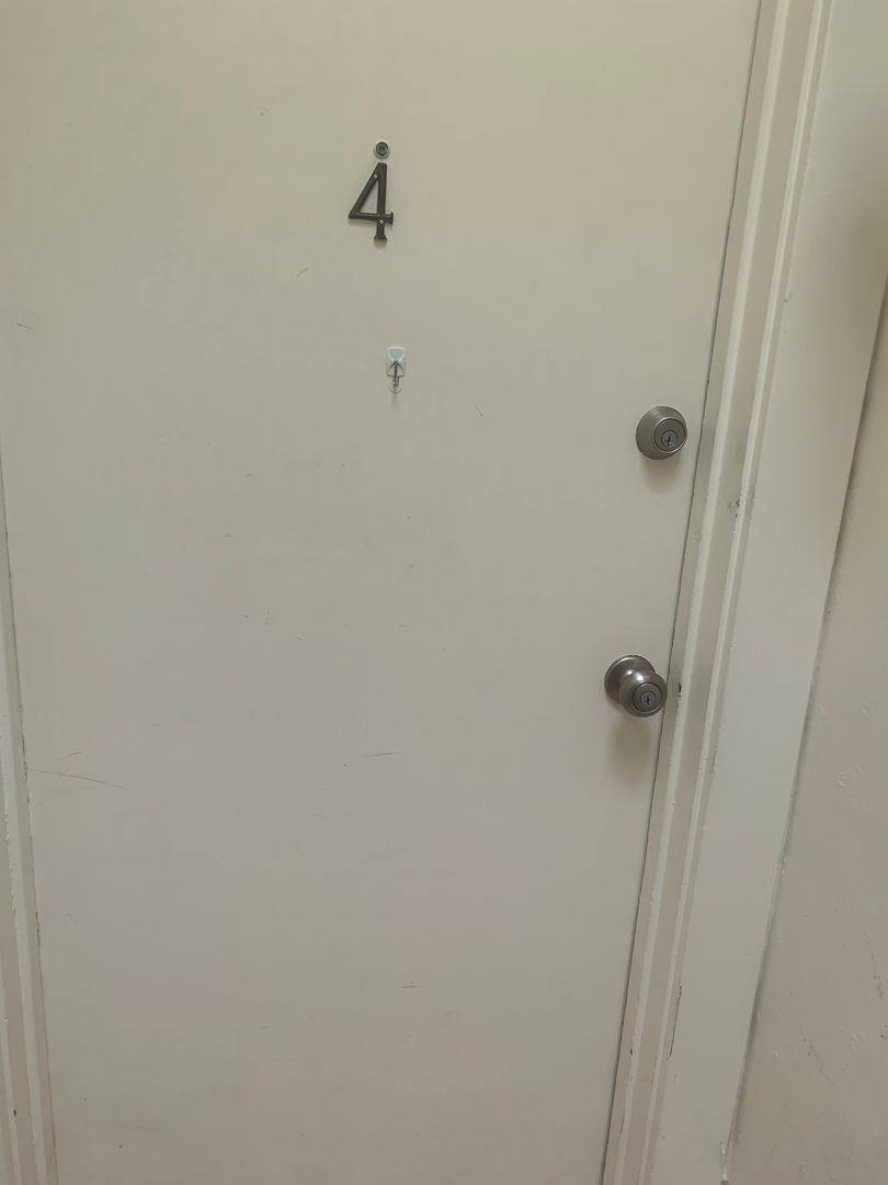 Apartment for rent at 500-02 Fairbanks Ave, Oakland, CA 94610