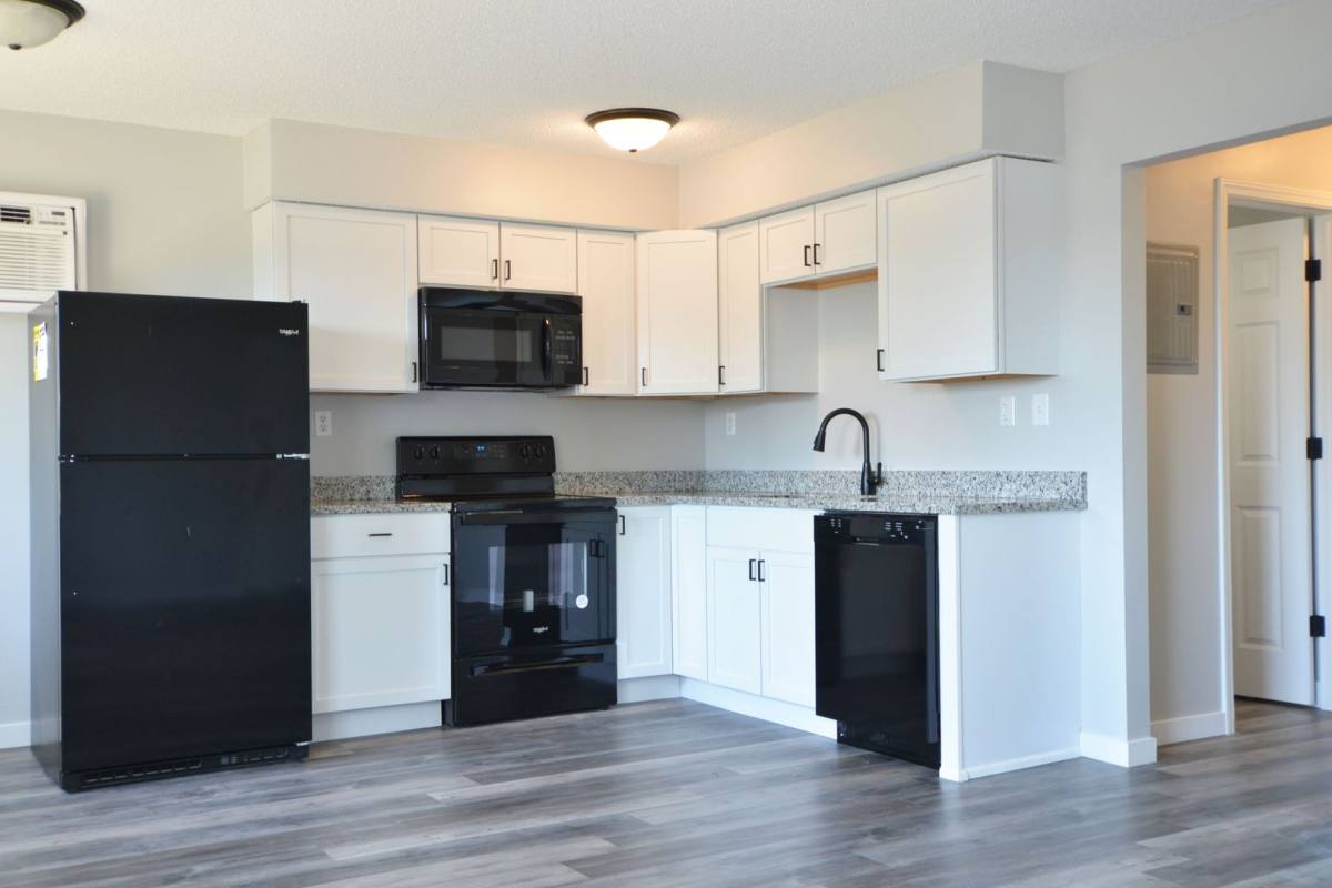 Apartment for rent at 2741 Virginia Ave N, Minneapolis, MN 55427