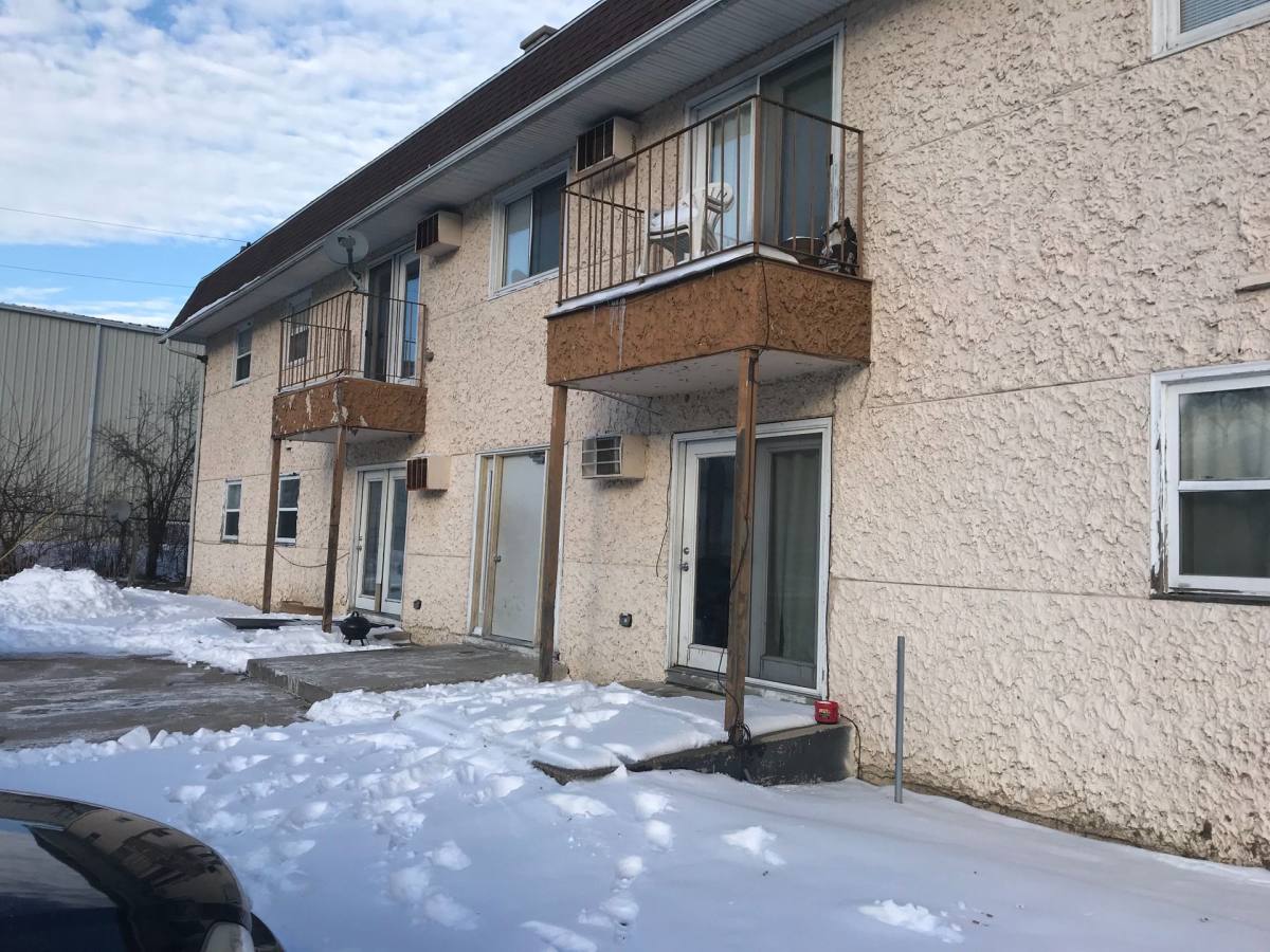 Apartment for rent at 1900 Rockport Rd, Janesville, WI 53548