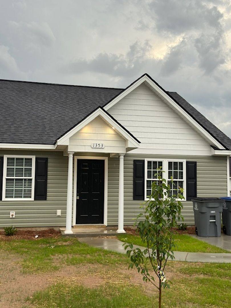 House for rent at 1353 Northridge St, Rocky Mount, NC 27804
