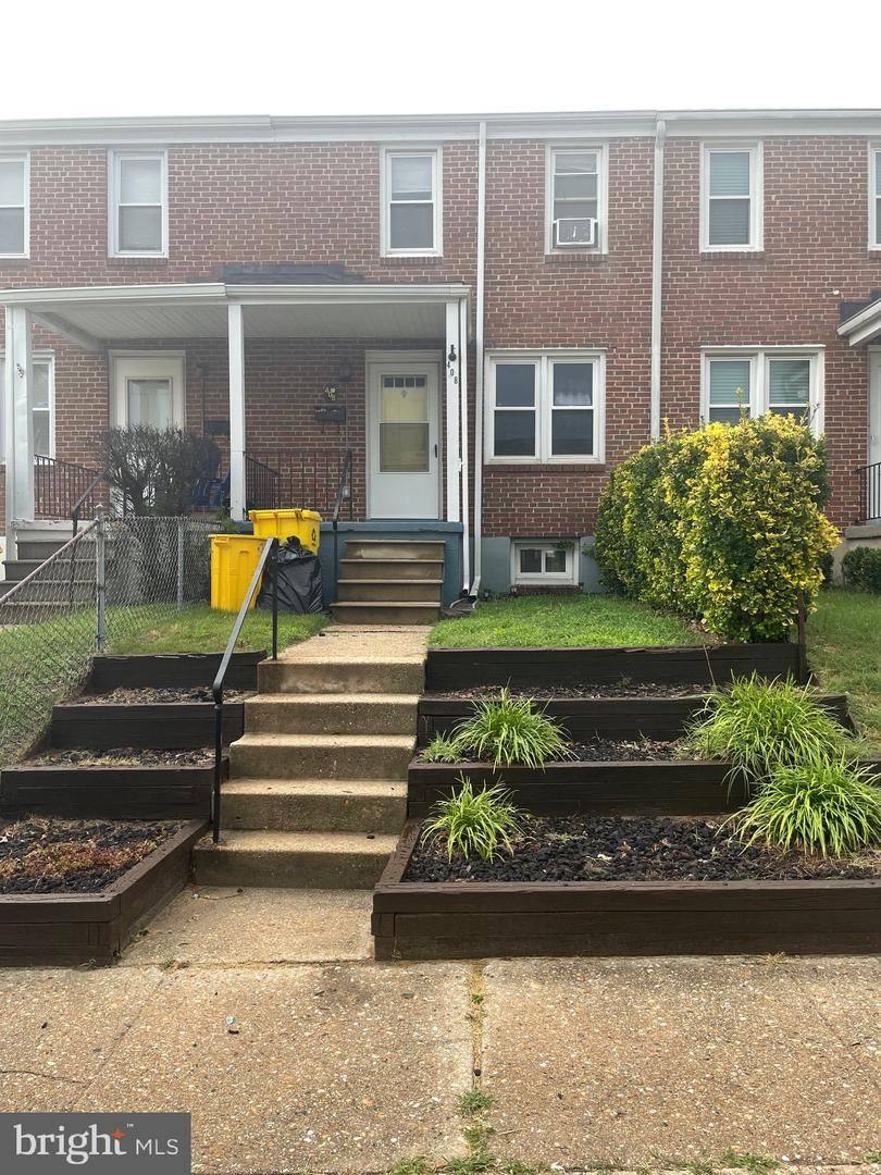 Townhouse for rent at 408 Rogers Ave, Pasadena, MD 21122