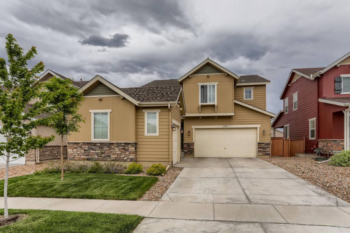 House for rent at 17032 Melody Dr, Broomfield, CO 80023