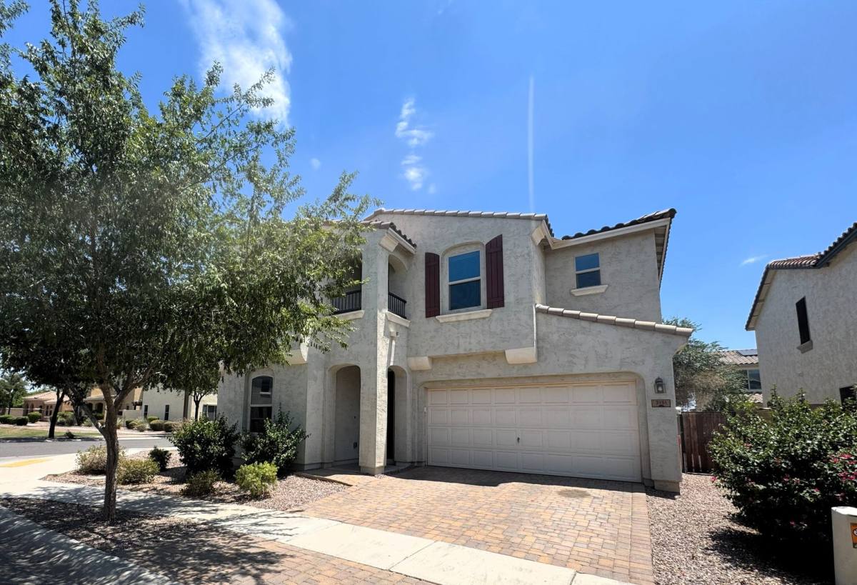 House for rent at 3151 E Franklin Ave, Gilbert, AZ 85295