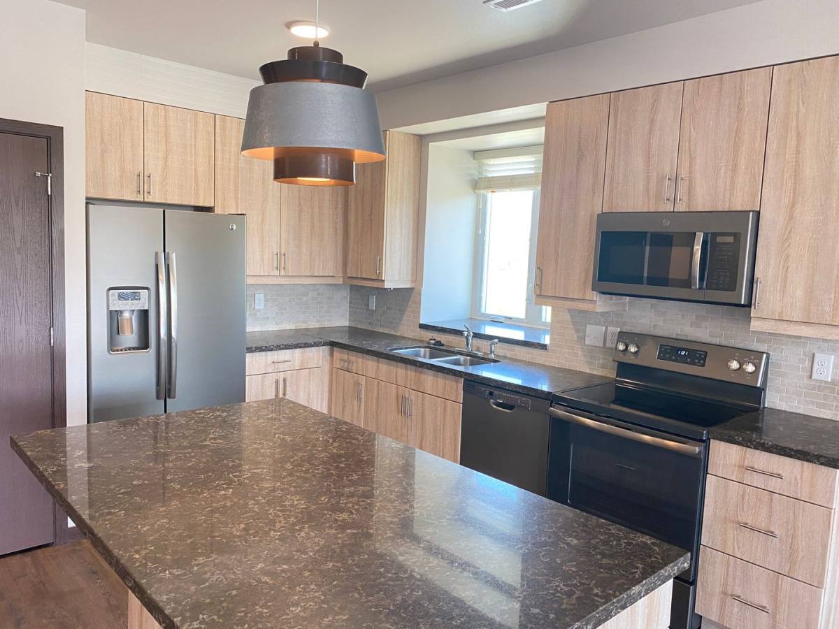 Apartment for rent at 1708 5th St, Coralville, IA 52241