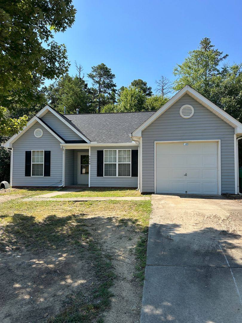 House for rent at 3020 Westwinds Court, Charlotte, NC 28214