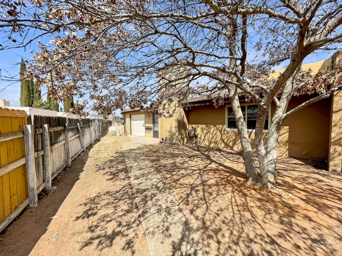Apartment for rent at 4101-4107 N Grimes St, Hobbs, NM 88240