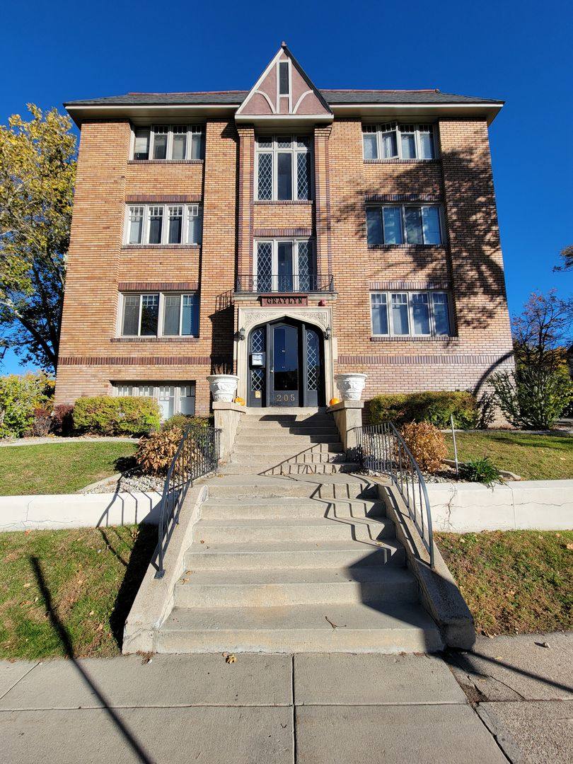 Apartment for rent at 205 E 2nd Ave, Salt Lake City, UT 84103